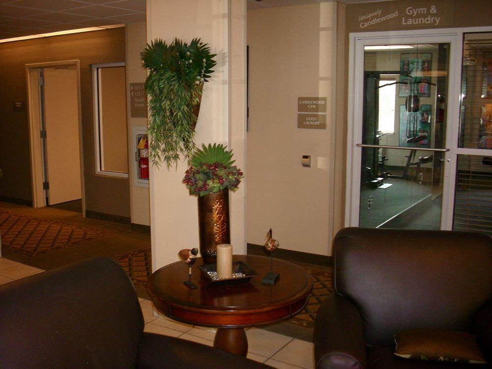 Candlewood Suites Bordentown-Trenton By Ihg Exterior foto