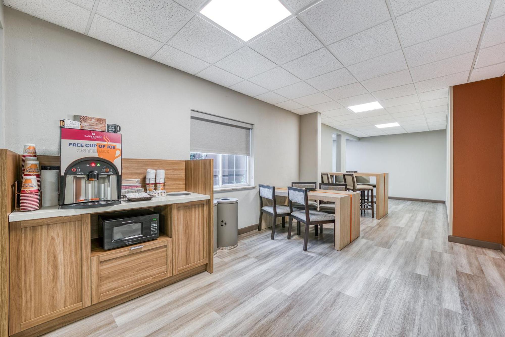 Candlewood Suites Bordentown-Trenton By Ihg Exterior foto