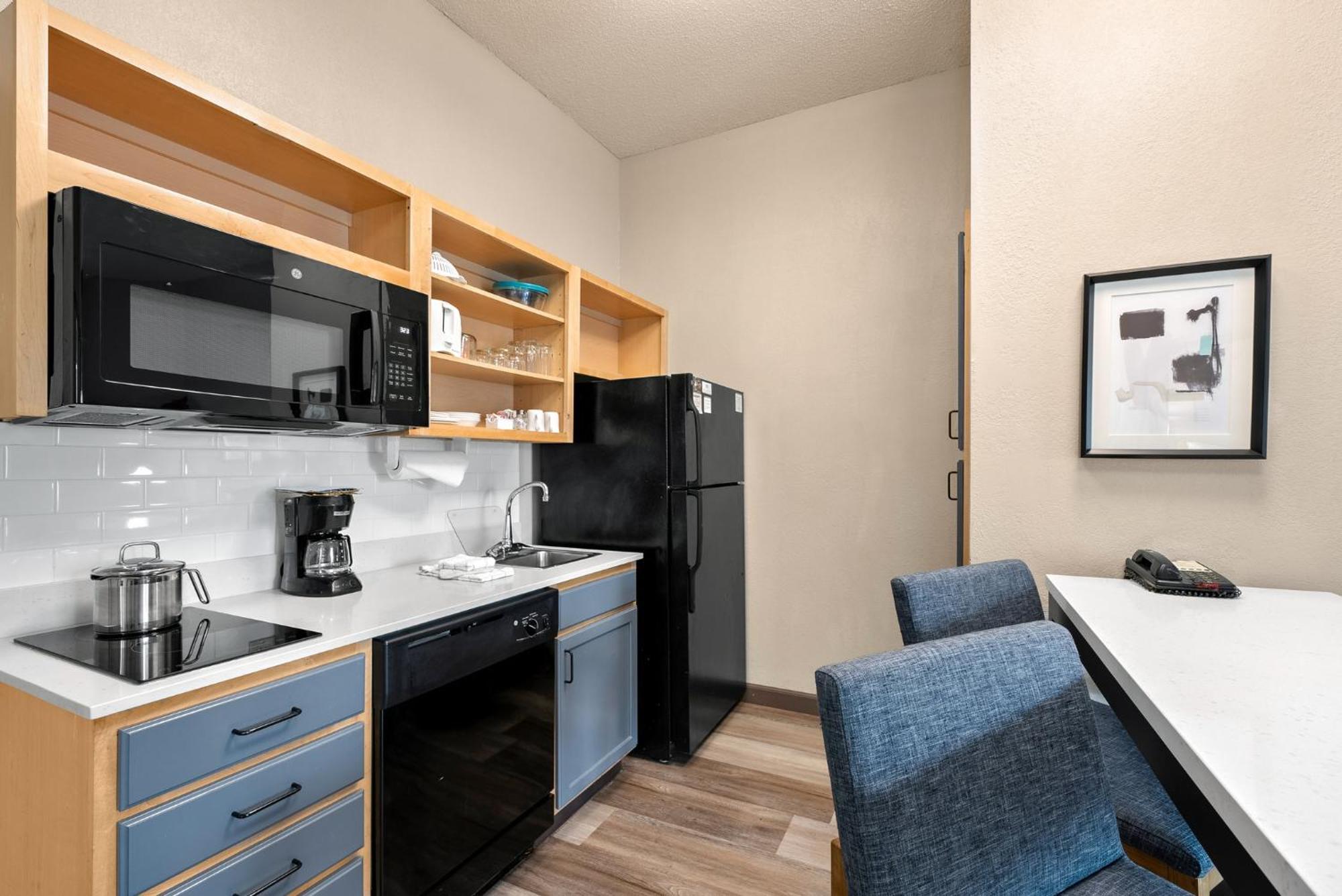 Candlewood Suites Bordentown-Trenton By Ihg Exterior foto