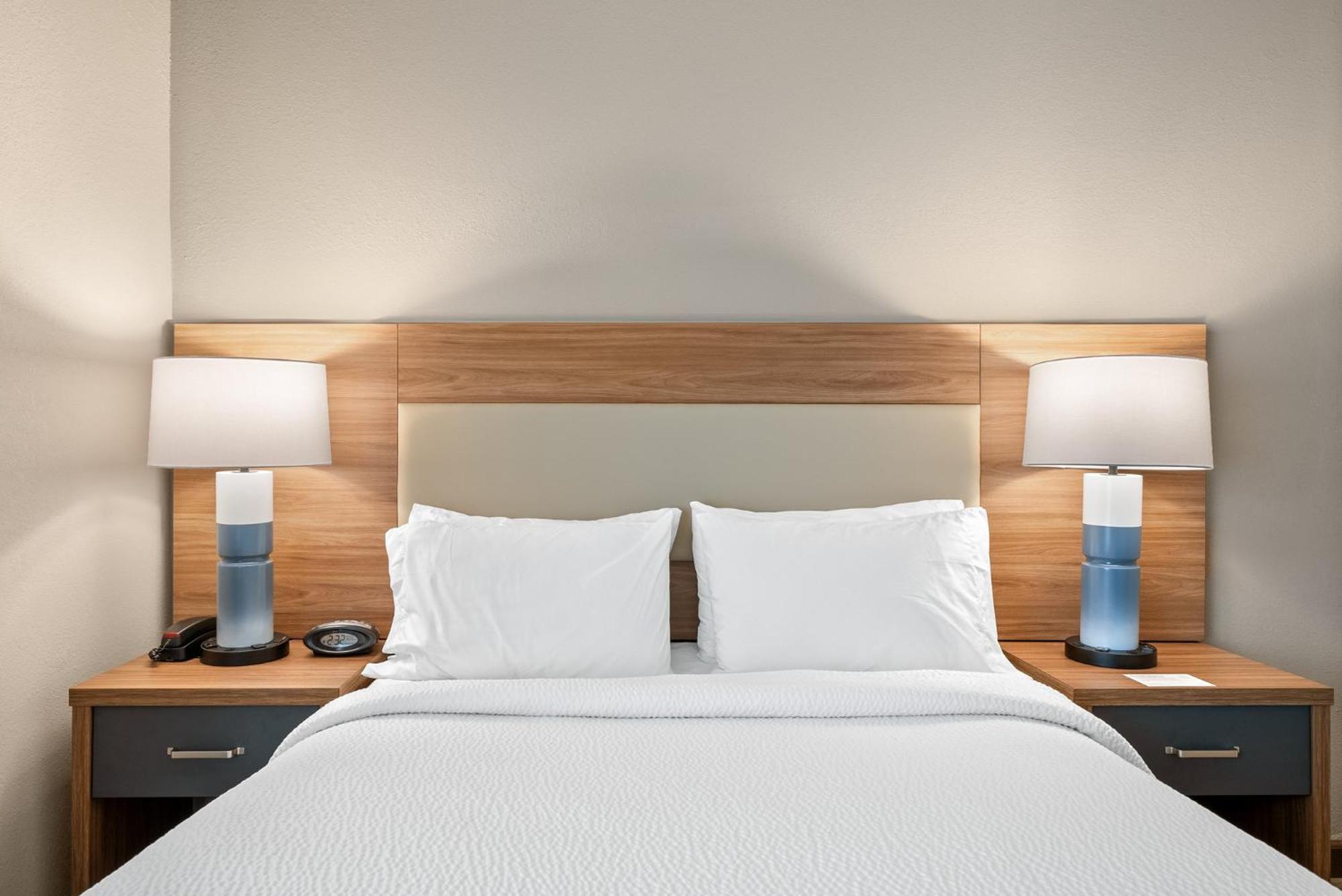 Candlewood Suites Bordentown-Trenton By Ihg Exterior foto