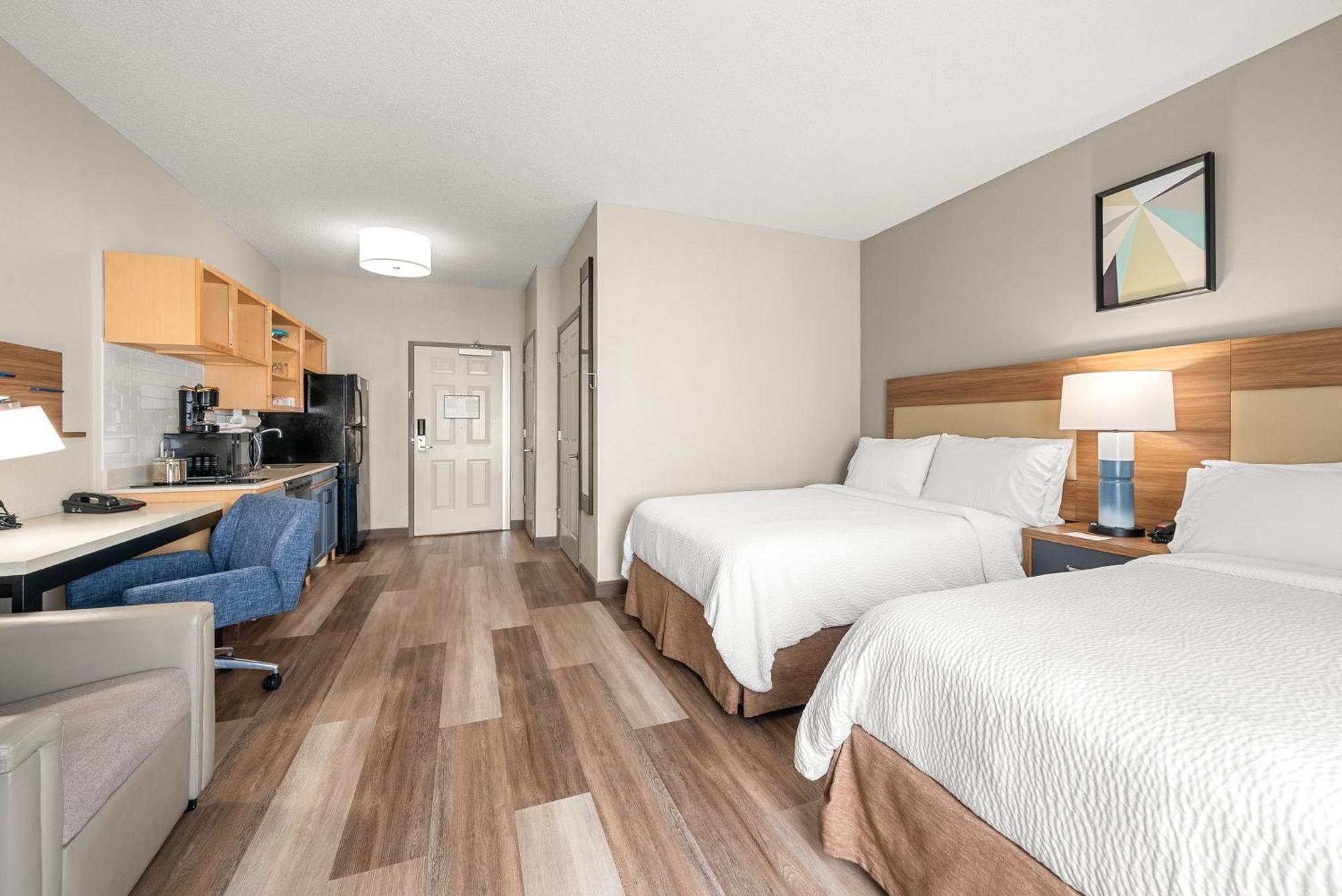 Candlewood Suites Bordentown-Trenton By Ihg Exterior foto