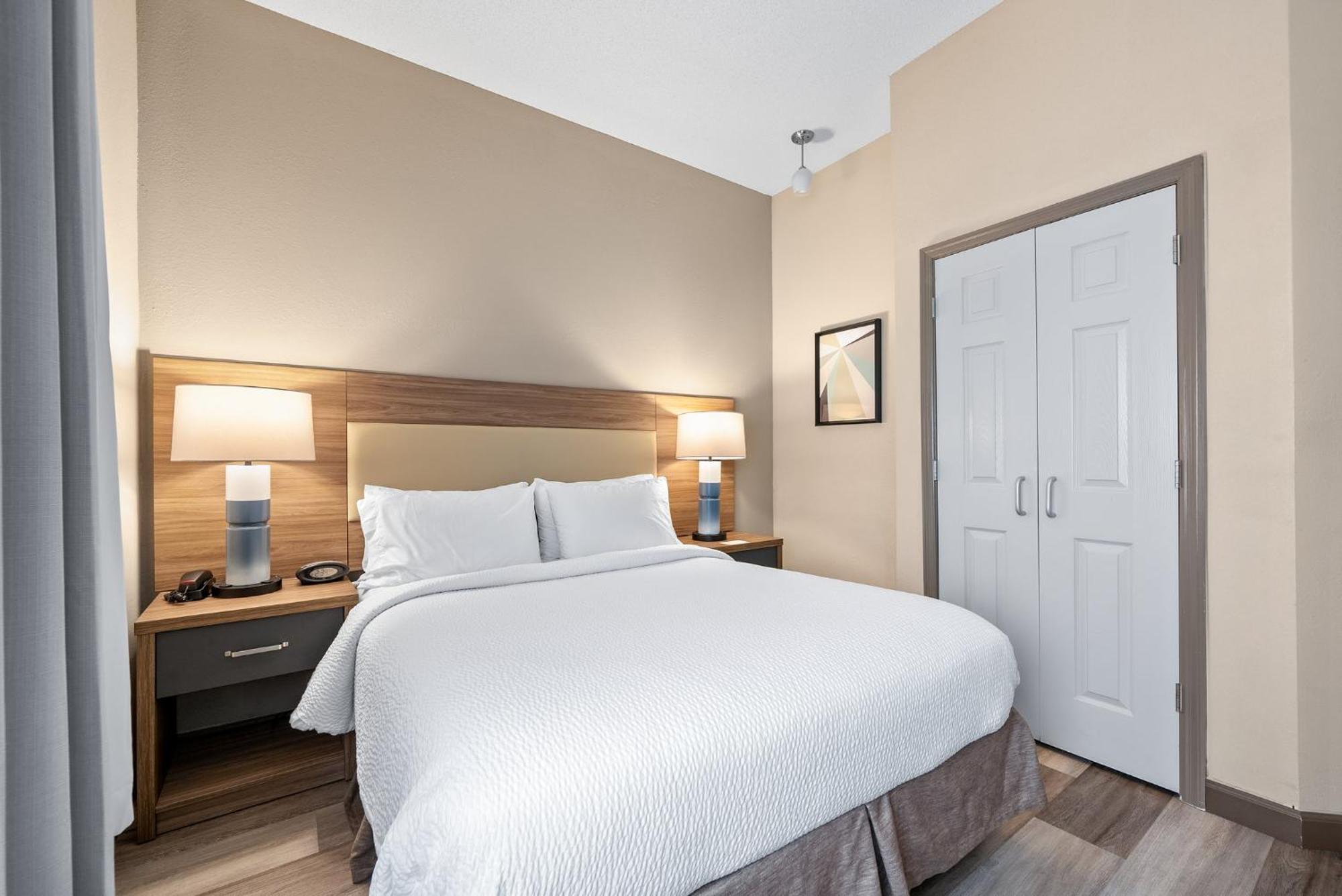 Candlewood Suites Bordentown-Trenton By Ihg Exterior foto