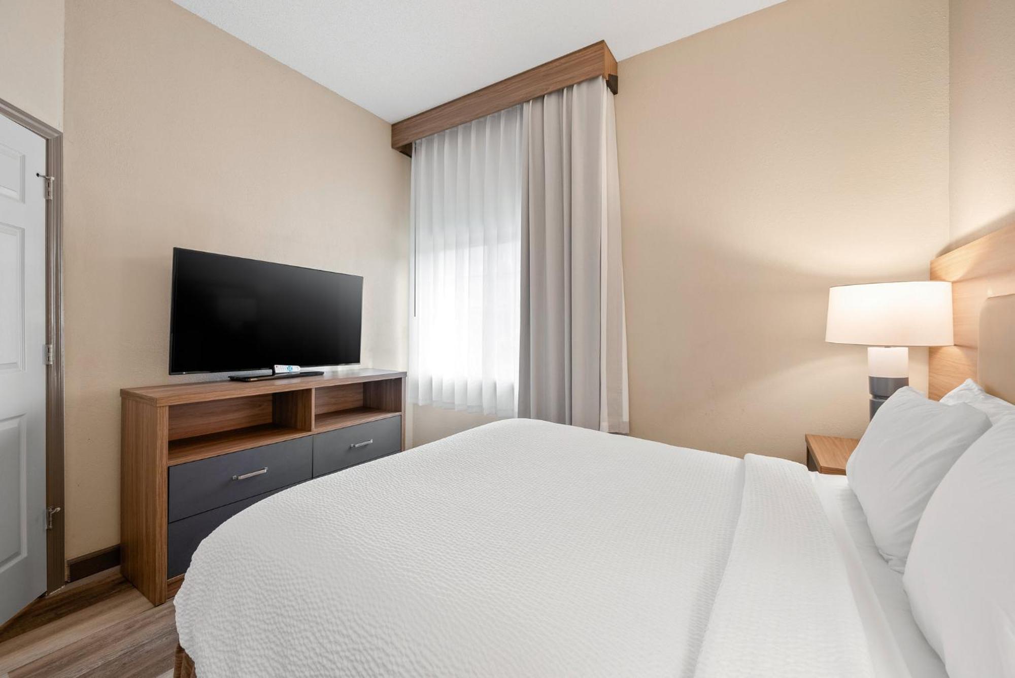Candlewood Suites Bordentown-Trenton By Ihg Exterior foto