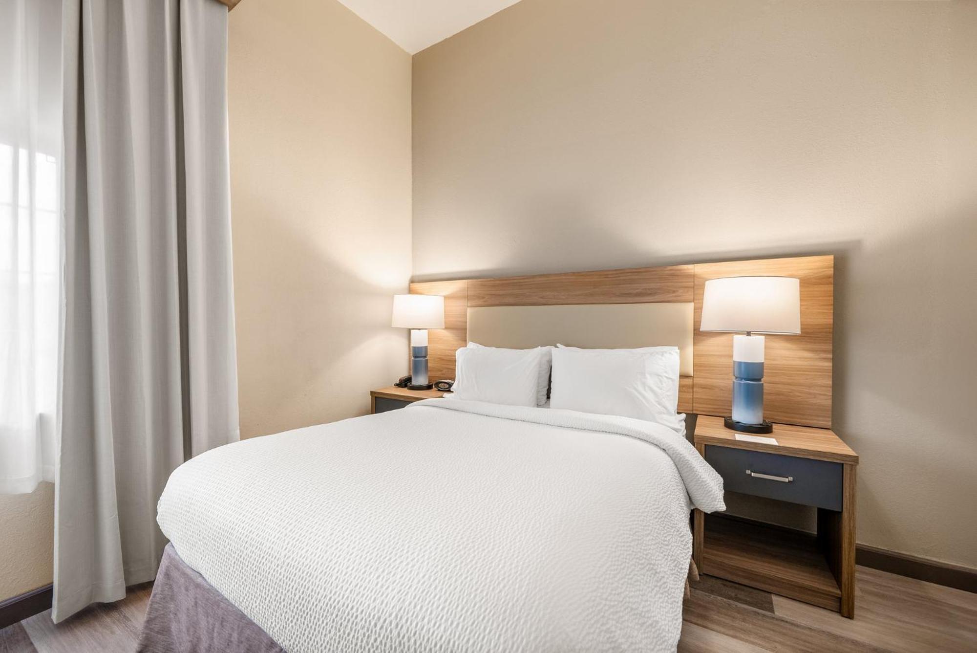 Candlewood Suites Bordentown-Trenton By Ihg Exterior foto