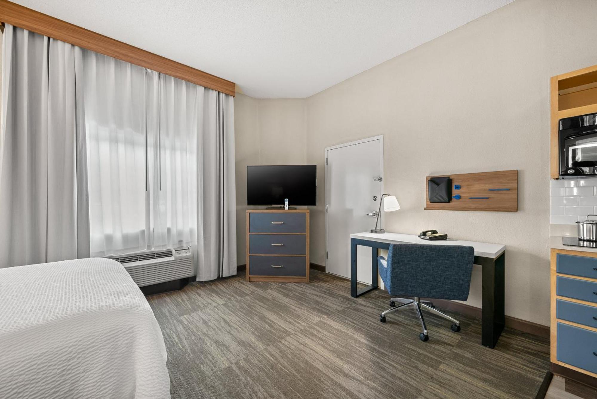Candlewood Suites Bordentown-Trenton By Ihg Exterior foto