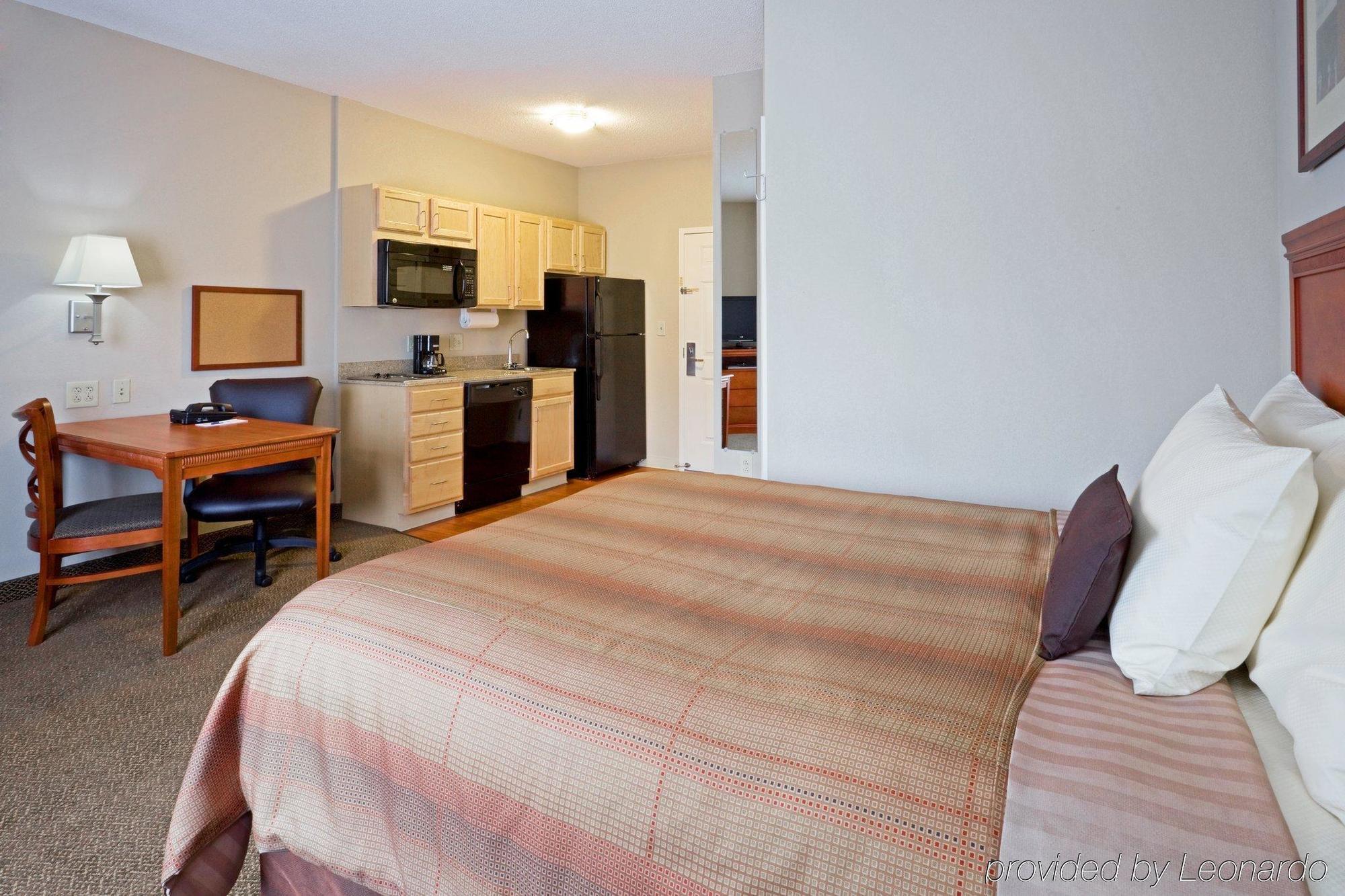 Candlewood Suites Bordentown-Trenton By Ihg Zimmer foto