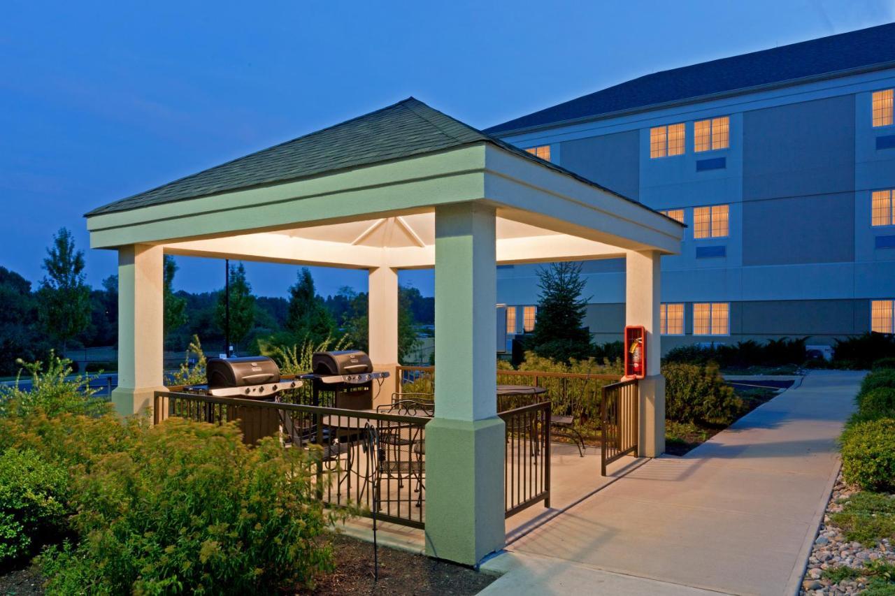 Candlewood Suites Bordentown-Trenton By Ihg Exterior foto